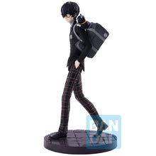 Load image into Gallery viewer, Bandai Persona 5 Royal Protagonist Ichibansho Figure