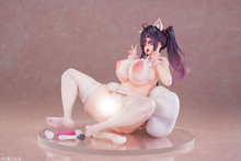 Load image into Gallery viewer, PRE-ORDER PURE Nonohara Yuka-chan Secret Underwear Ver. 1/4 scale adult figure