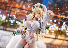 Load image into Gallery viewer, PRE-ORDER Max Factory Goddess of Victory: NIKKE Rupee: Winter Shopper 1/6 scale figure