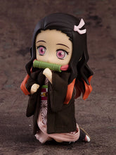 Load image into Gallery viewer, Good Smile Company Demon Slayer: Kimetsu no Yaiba Nezuko Kamado Nendoroid Doll