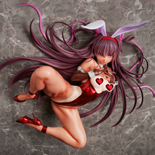 Load image into Gallery viewer, BINDing Taimanin Yukikaze Mizuki Bunny Version 1/4 Scale figure