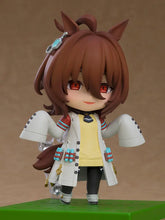 Load image into Gallery viewer, PRE-ORDER Good Smile Company Umamusume: Pretty Derby Agnes Tachyon Nendoroid #2512 (re-run)