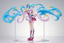 Load image into Gallery viewer, Good Smile Company Hatsune Miku: Future Eve Ver Pop up Parade L