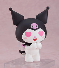 Load image into Gallery viewer, Good Smile Company Sanrio Kuromi Nendoroid #1858