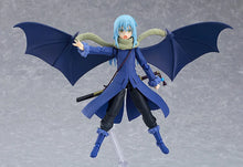 Load image into Gallery viewer, Max Factory That Time I Got Reincarnated as a Slime Rimuru Tempest Figma #511