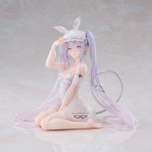 Load image into Gallery viewer, Banpresto rurudo Original Sleepy Bunny Sugar Espresto Prize figure