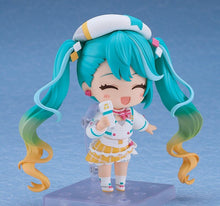 Load image into Gallery viewer, Good Smile Company Vocaloid Hatsune Miku Magical Mirai 2024 Ver. Nendoroid #2738