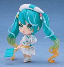 Load image into Gallery viewer, Good Smile Company Vocaloid Hatsune Miku Magical Mirai 2024 Ver. Nendoroid #2738