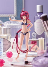 Load image into Gallery viewer, Good Smile Company To Love Ru Darkness Mea Kurosaki Pop Up Parade