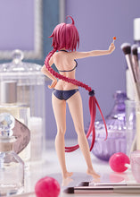 Load image into Gallery viewer, Good Smile Company To Love Ru Darkness Mea Kurosaki Pop Up Parade