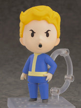 Load image into Gallery viewer, Good Smile Company Fallout Vault Boy 76 Nendoroid #1605