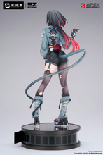 Load image into Gallery viewer, PRE-ORDER APEX Zenless Zone Zero Jane Doe 1/7 scale figure (BONUS)