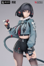 Load image into Gallery viewer, PRE-ORDER APEX Zenless Zone Zero Jane Doe 1/7 scale figure (BONUS)