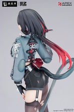 Load image into Gallery viewer, PRE-ORDER APEX Zenless Zone Zero Jane Doe 1/7 scale figure (BONUS)