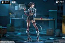 Load image into Gallery viewer, PRE-ORDER APEX Zenless Zone Zero Jane Doe 1/7 scale figure (BONUS)