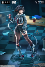 Load image into Gallery viewer, PRE-ORDER APEX Zenless Zone Zero Jane Doe 1/7 scale figure (BONUS)