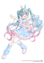 Load image into Gallery viewer, PRE-ORDER Taito Kuji Hatune Miku × RODY Newley Written non-scale prize figure
