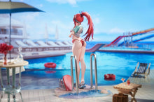 Load image into Gallery viewer, PRE-ORDER Hobby Sakura Goddess of Victory: Nikke Rapi: Red Hood - Red Flavor 1/7 Scale Figure DELUXE EDITON