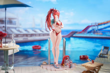 Load image into Gallery viewer, PRE-ORDER Hobby Sakura Goddess of Victory: Nikke Rapi: Red Hood - Red Flavor 1/7 Scale Figure DELUXE EDITON