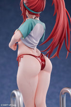 Load image into Gallery viewer, PRE-ORDER Hobby Sakura Goddess of Victory: Nikke Rapi: Red Hood - Red Flavor 1/7 Scale Figure DELUXE EDITON