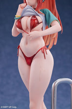 Load image into Gallery viewer, PRE-ORDER Hobby Sakura Goddess of Victory: Nikke Rapi: Red Hood - Red Flavor 1/7 Scale Figure DELUXE EDITON