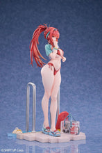 Load image into Gallery viewer, PRE-ORDER Hobby Sakura Goddess of Victory: Nikke Rapi: Red Hood - Red Flavor 1/7 Scale Figure DELUXE EDITON