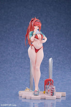 Load image into Gallery viewer, PRE-ORDER Hobby Sakura Goddess of Victory: Nikke Rapi: Red Hood - Red Flavor 1/7 Scale Figure DELUXE EDITON