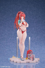 Load image into Gallery viewer, PRE-ORDER Hobby Sakura Goddess of Victory: Nikke Rapi: Red Hood - Red Flavor 1/7 Scale Figure DELUXE EDITON