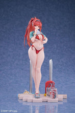 Load image into Gallery viewer, PRE-ORDER Hobby Sakura Goddess of Victory: Nikke Rapi: Red Hood - Red Flavor 1/7 Scale Figure DELUXE EDITON
