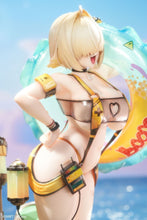 Load image into Gallery viewer, PRE-ORDER Hobby Sakura Goddess of Victory: Nikke Elegg: Boom and Shock 1/7 Scale Figure DELUXE EDITON