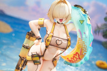 Load image into Gallery viewer, PRE-ORDER Hobby Sakura Goddess of Victory: Nikke Elegg: Boom and Shock 1/7 Scale Figure DELUXE EDITON