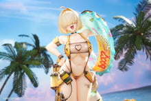 Load image into Gallery viewer, PRE-ORDER Hobby Sakura Goddess of Victory: Nikke Elegg: Boom and Shock 1/7 Scale Figure DELUXE EDITON
