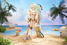 Load image into Gallery viewer, PRE-ORDER Hobby Sakura Goddess of Victory: Nikke Elegg: Boom and Shock 1/7 Scale Figure DELUXE EDITON