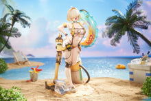 Load image into Gallery viewer, PRE-ORDER Hobby Sakura Goddess of Victory: Nikke Elegg: Boom and Shock 1/7 Scale Figure DELUXE EDITON