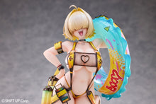 Load image into Gallery viewer, PRE-ORDER Hobby Sakura Goddess of Victory: Nikke Elegg: Boom and Shock 1/7 Scale Figure DELUXE EDITON