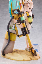 Load image into Gallery viewer, PRE-ORDER Hobby Sakura Goddess of Victory: Nikke Elegg: Boom and Shock 1/7 Scale Figure DELUXE EDITON
