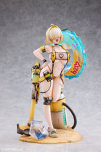 Load image into Gallery viewer, PRE-ORDER Hobby Sakura Goddess of Victory: Nikke Elegg: Boom and Shock 1/7 Scale Figure DELUXE EDITON