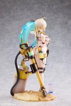 Load image into Gallery viewer, PRE-ORDER Hobby Sakura Goddess of Victory: Nikke Elegg: Boom and Shock 1/7 Scale Figure DELUXE EDITON