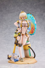 Load image into Gallery viewer, PRE-ORDER Hobby Sakura Goddess of Victory: Nikke Elegg: Boom and Shock 1/7 Scale Figure DELUXE EDITON
