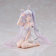 Load image into Gallery viewer, Banpresto rurudo Original Sleepy Bunny Sugar Espresto Prize figure