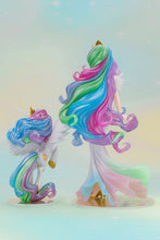Load image into Gallery viewer, Kotobukiya Bishoujo My Little Pony Princess Celestia 1/7 scale figure