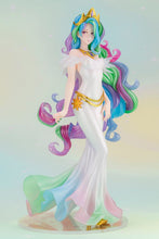 Load image into Gallery viewer, Kotobukiya Bishoujo My Little Pony Princess Celestia 1/7 scale figure