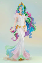 Load image into Gallery viewer, Kotobukiya Bishoujo My Little Pony Princess Celestia 1/7 scale figure