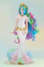 Load image into Gallery viewer, Kotobukiya Bishoujo My Little Pony Princess Celestia 1/7 scale figure