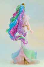 Load image into Gallery viewer, Kotobukiya Bishoujo My Little Pony Princess Celestia 1/7 scale figure