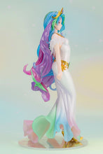 Load image into Gallery viewer, Kotobukiya Bishoujo My Little Pony Princess Celestia 1/7 scale figure
