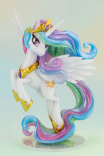 Load image into Gallery viewer, Kotobukiya Bishoujo My Little Pony Princess Celestia 1/7 scale figure
