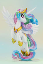Load image into Gallery viewer, Kotobukiya Bishoujo My Little Pony Princess Celestia 1/7 scale figure