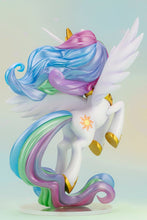 Load image into Gallery viewer, Kotobukiya Bishoujo My Little Pony Princess Celestia 1/7 scale figure