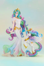 Load image into Gallery viewer, Kotobukiya Bishoujo My Little Pony Princess Celestia 1/7 scale figure